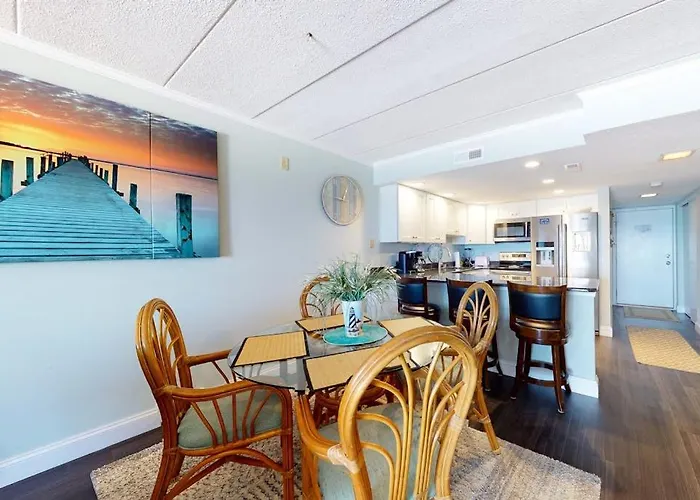 Pelican 304 Holiday home