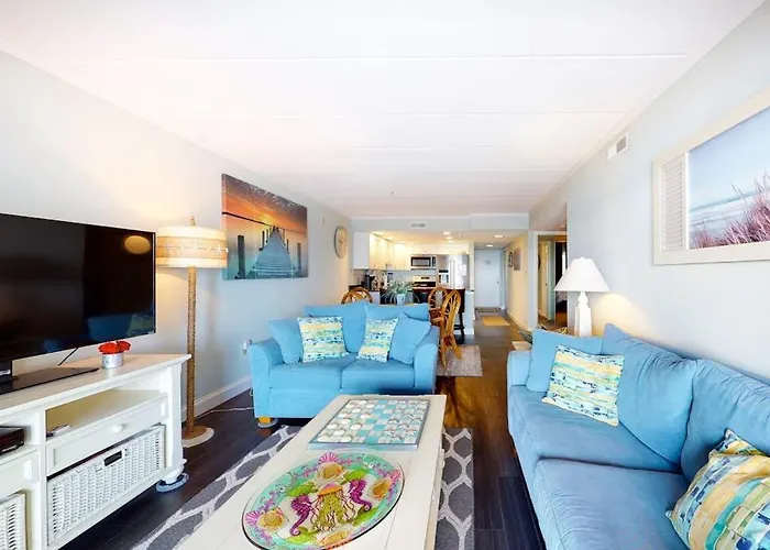 Pelican 304 Holiday home