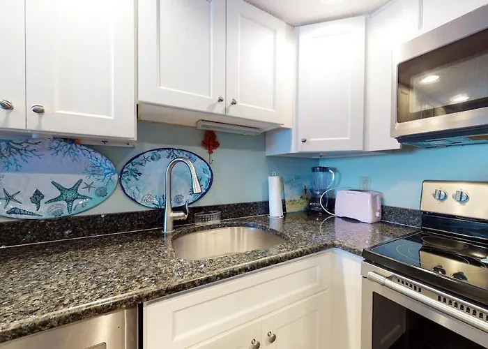 Pelican 304 Holiday home *