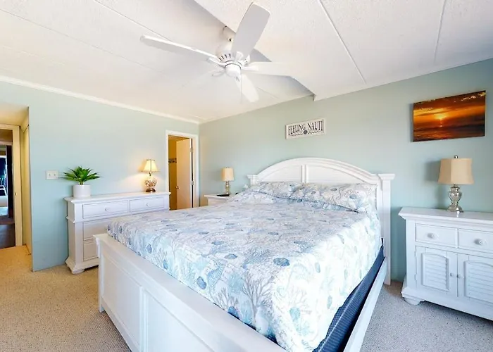 Pelican 304 Holiday home