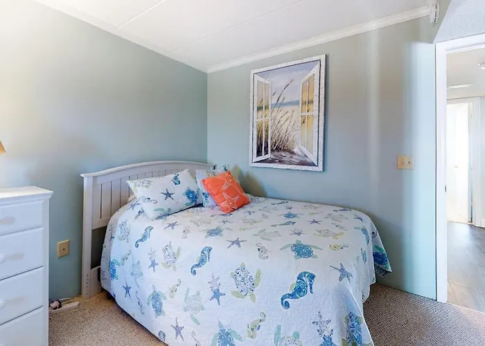 Holiday home Pelican 304 *