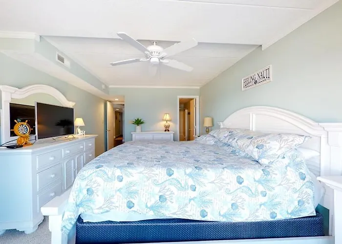 Pelican 304 Holiday home Ocean City