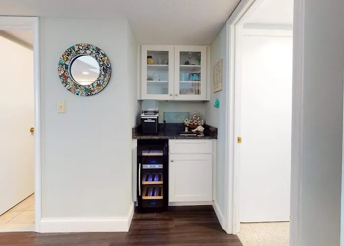 Holiday home Pelican 304
