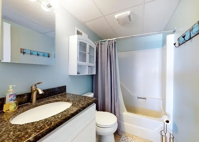 Pelican 304 Holiday home