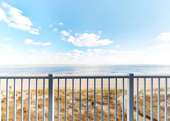 Pelican 304 Holiday home Ocean City