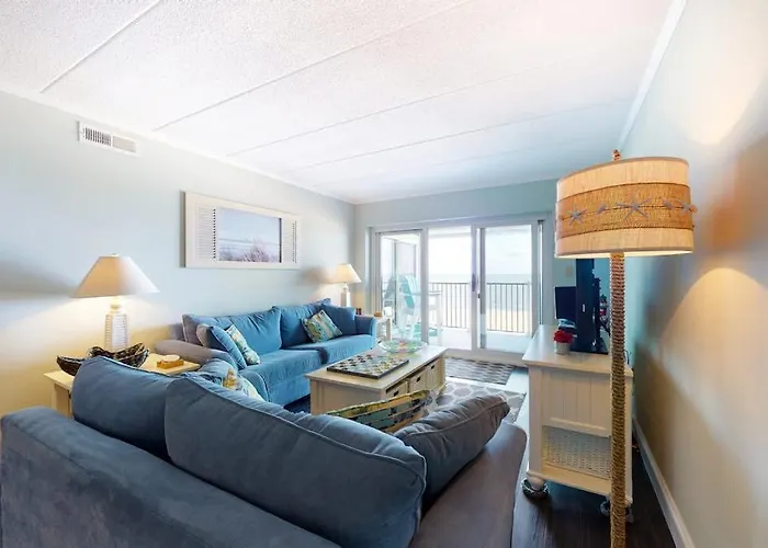 Pelican 304 Holiday home *