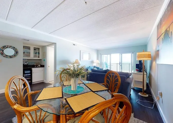 Pelican 304 Holiday home Ocean City